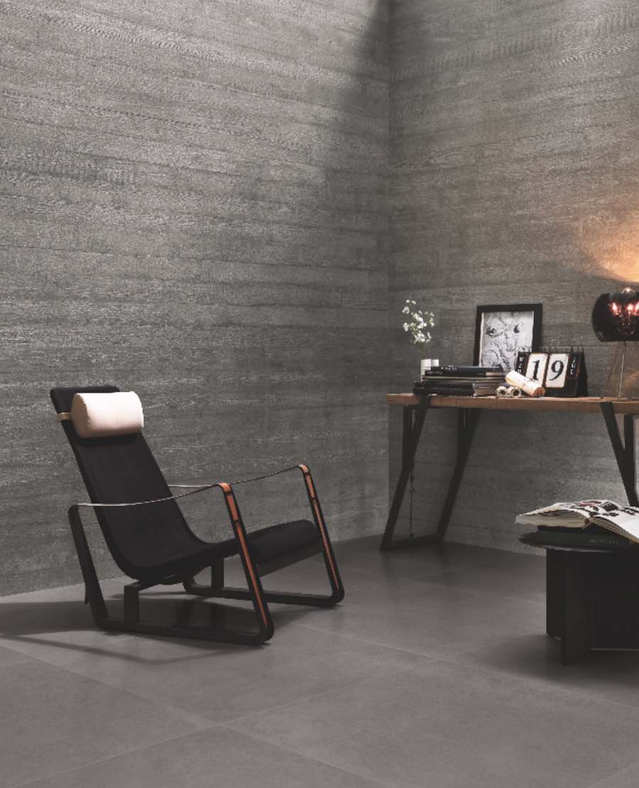 Cersaie 2017 - © Cotto d'Este.