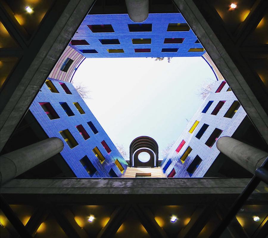 © Blueprint Magazine_photography examples_One Poultry London