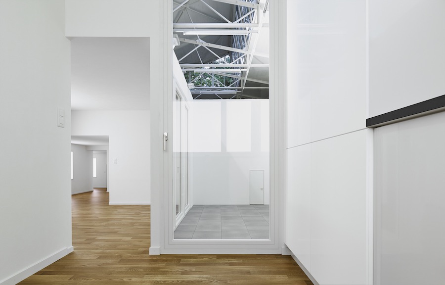Svizzera 240: Home Tour. Photo by Wilson Wootton - Courtesy of La Biennale di Venezia.