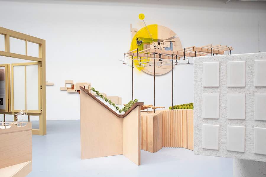 #Pinterest - Amateur Architects at Venice Biennale 2018 - Photo by Andra Avezzù, courtesy of La Biennale di Venezia.