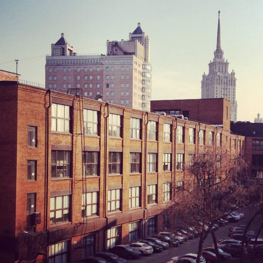 Photo by @manufactury1905, IG.