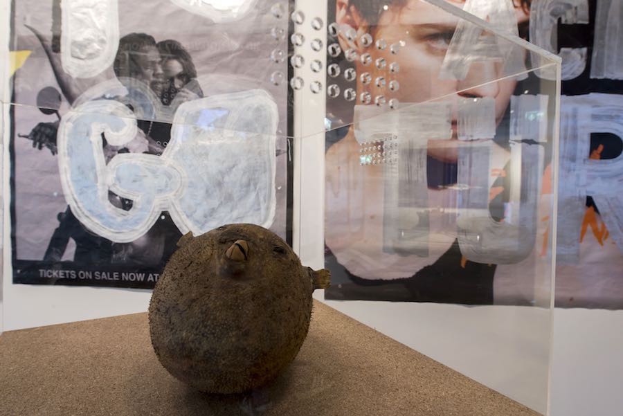 Istanbul Design Biennale 2018 - The Fugu School by åbäke - Ph by Kayhan Kaygusuz