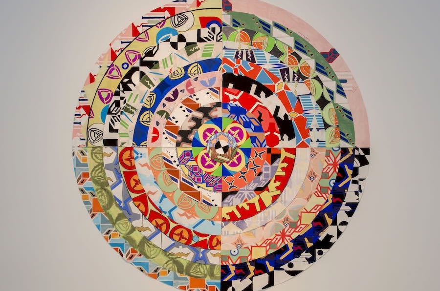 Istanbul Design Biennale 2018 - The School of Earthquake Diplomacy by Navine G. Khan-Dossos - Ph by Kayhan Kaygusuz.