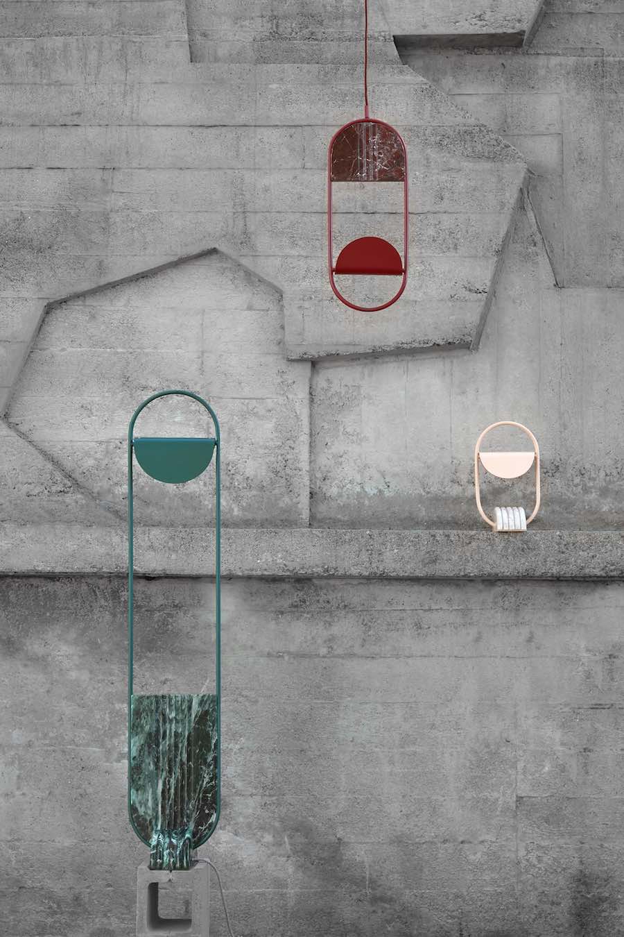 Hilos Invisibles. MMEDIANERA by Estudio Claro with Matteo Fogale. Photo by Tali Kimelman.