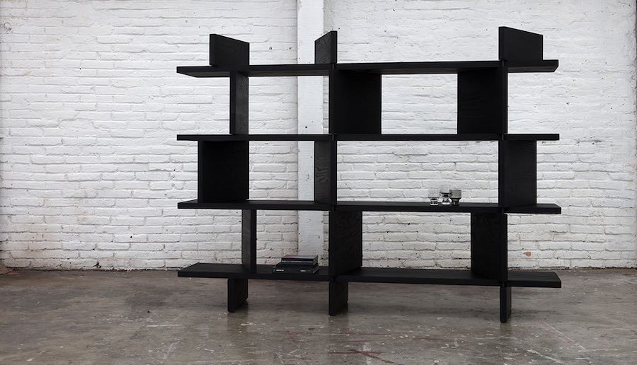 Cartela. INTERVALO collection by Esrawe - Photo by Esrawe.