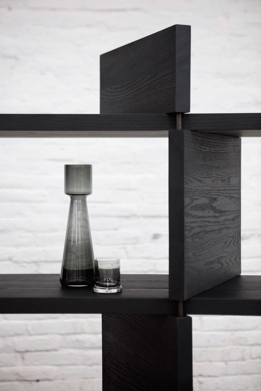 Cartela. INTERVALO collection by Esrawe - Photo by Esrawe.