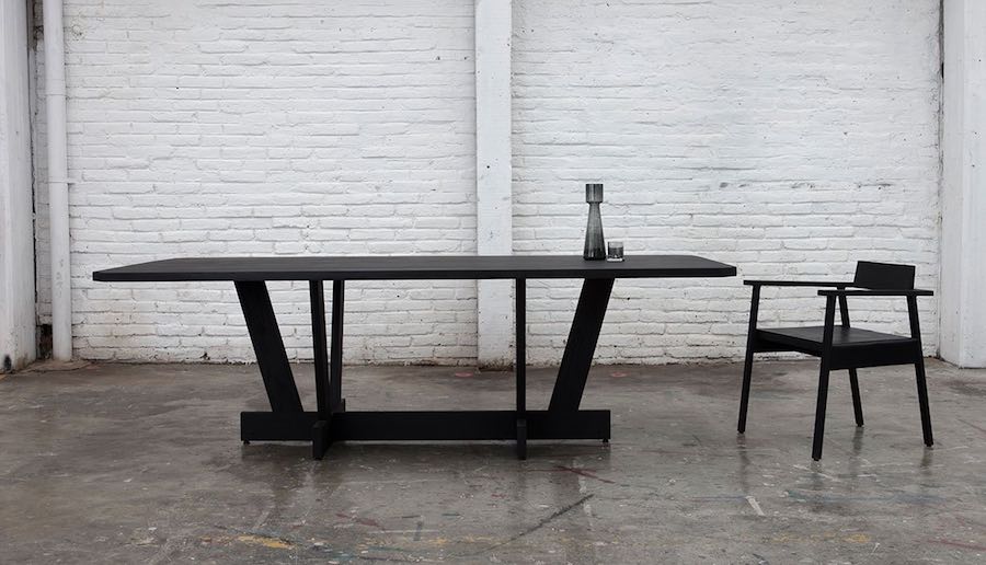 Kanji + Hacienda. INTERVALO collection by Esrawe - Photo by Esrawe.