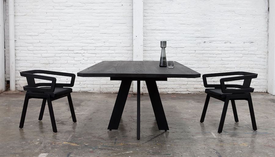 Kanji + Tandem. INTERVALO collection by Esrawe - Photo by Esrawe.