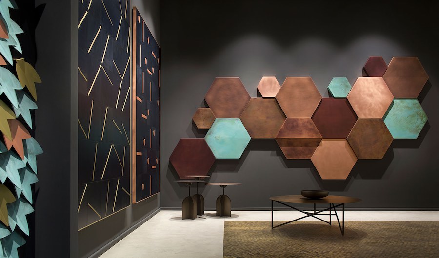 DeCastelli @ Cersaie2018