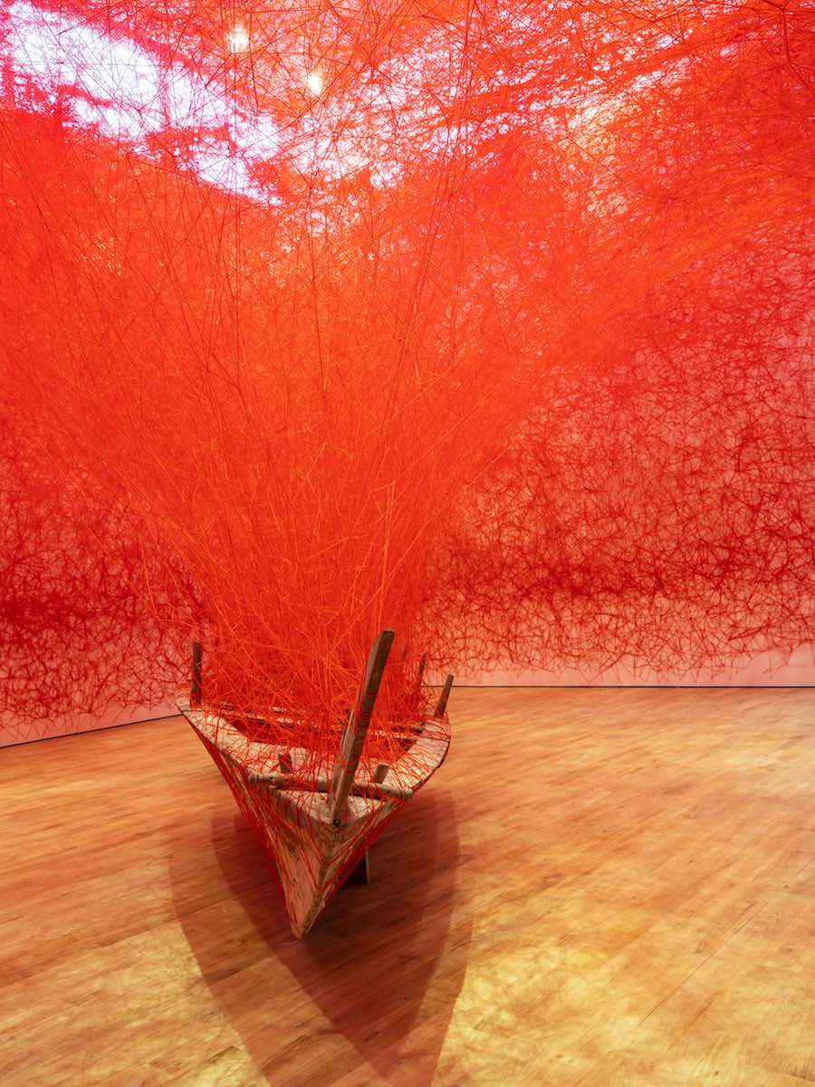 Jameel Arts Centre - Photo by Mohamed Somji.