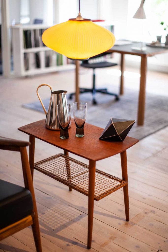 Magnus Olesen @ 3DaysOfDesign2019