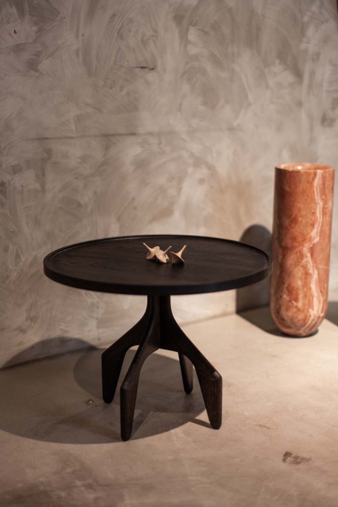 Malte Gormsen x Space Copenhagen @ 3DaysOfDesign2019