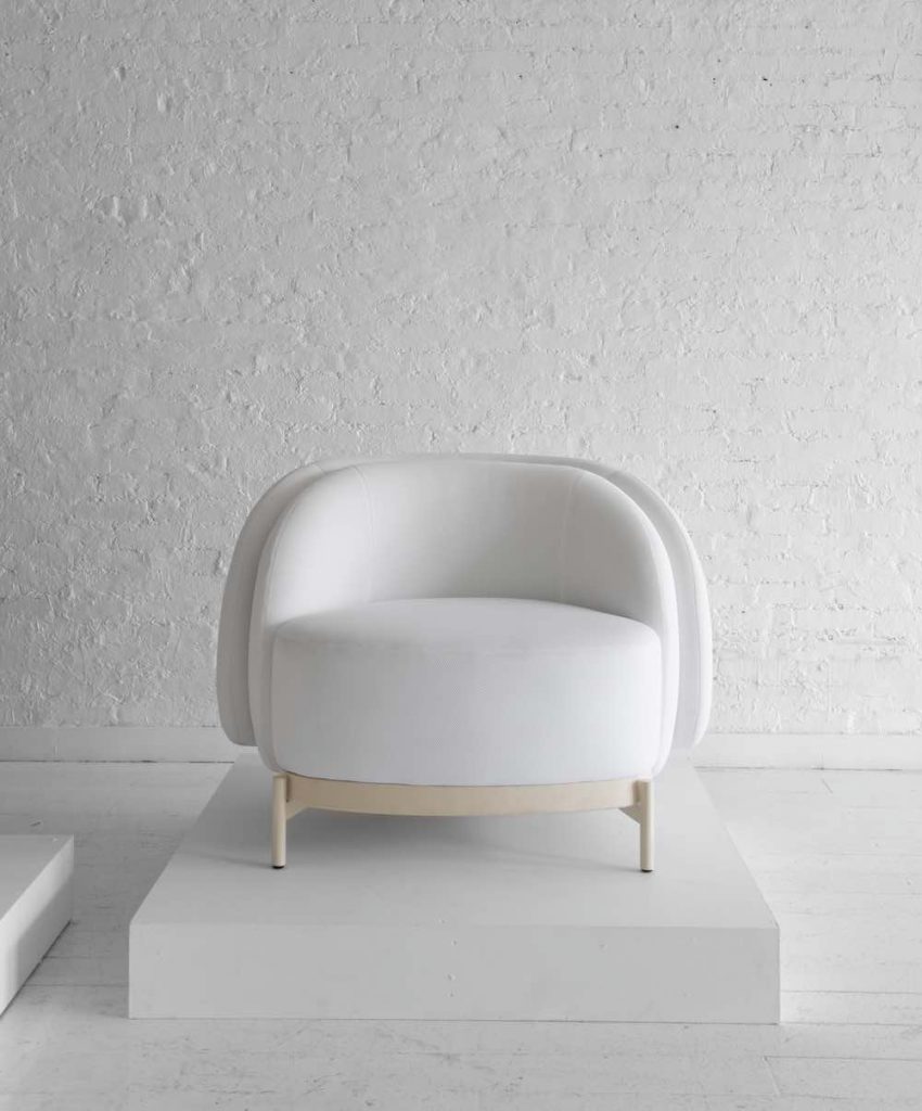 PAS DE DEUX exhibition @ Colony Designers co-op, NYCxDESIGN 2019 - Photo by Colony