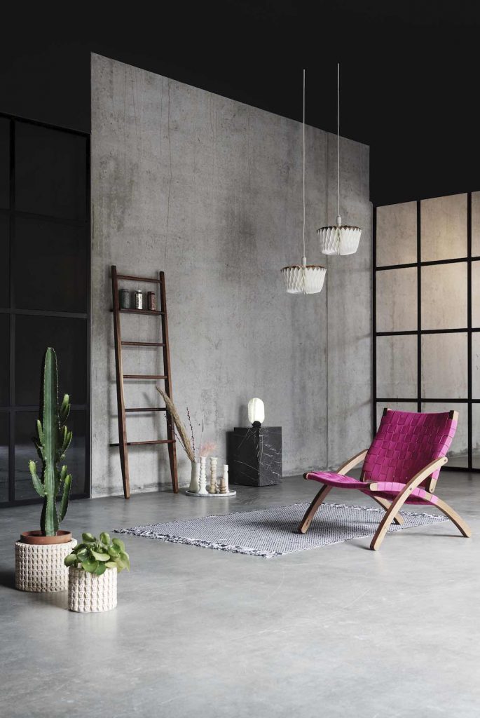 Mexican collection at CROSSOVER by Adorno - Photo by Tommy Frost