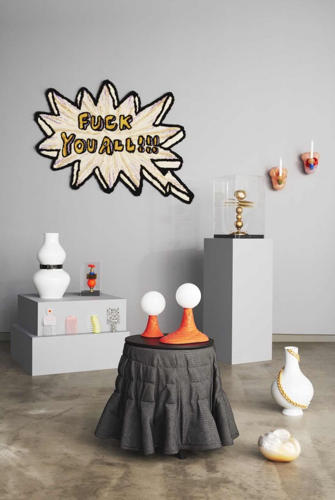 Swedish collection at CROSSOVER by Adorno - Photo by Tommy Frost