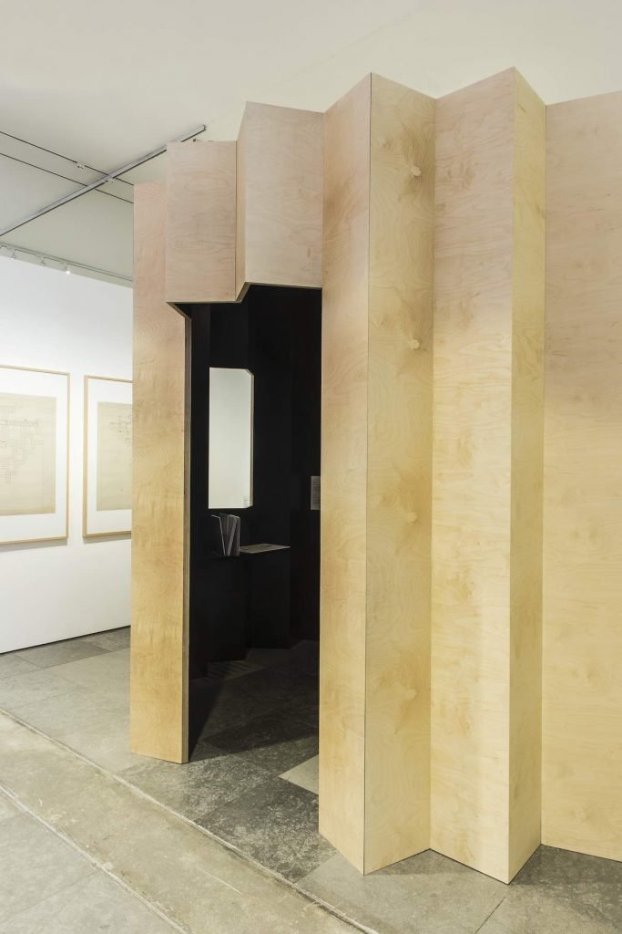 Lisbon Architecture Triennale 2019. Inner Space - Photo by ©Fabio Cunha.