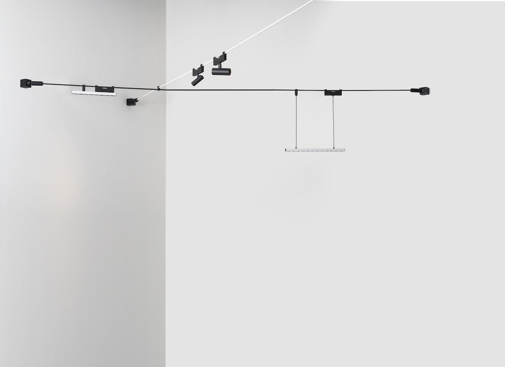 FUNIVIA by Carlotta de Bevilacqua for Artemide - Courtesy of ©Artemide.