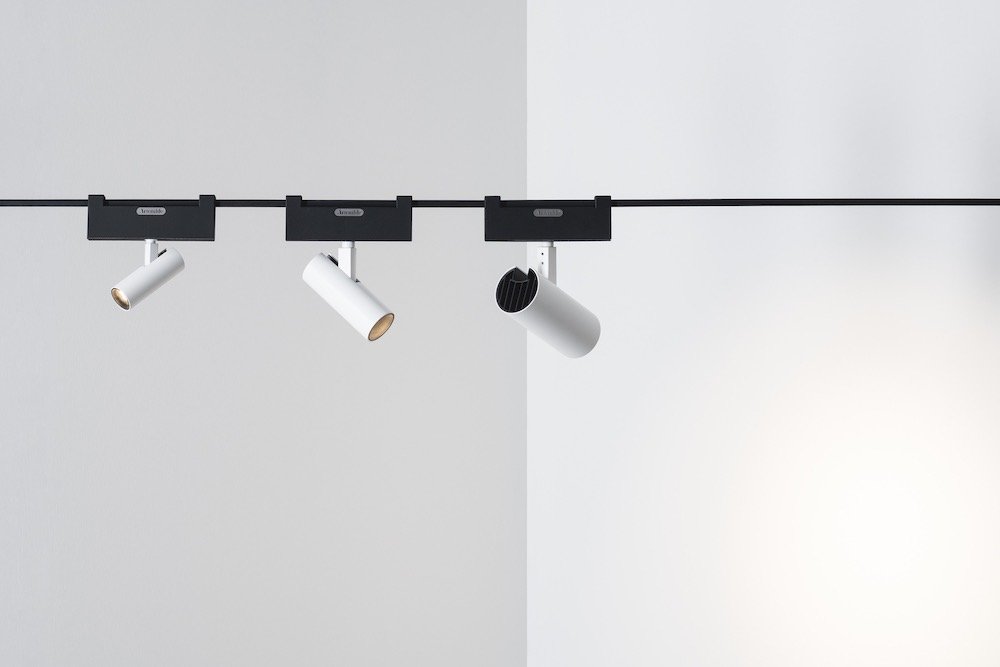 FUNIVIA by Carlotta de Bevilacqua for Artemide - Courtesy of ©Artemide.