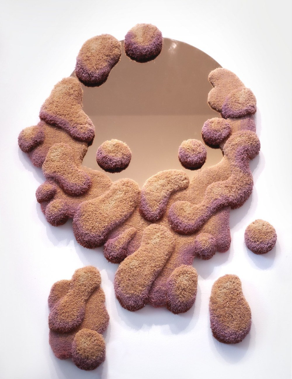 Pure morning Portal by Alfhild Kulper - Courtesy of Transnatural.