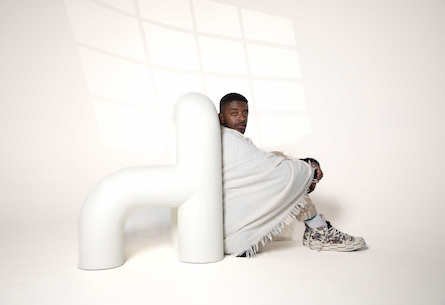Kuthub Chair