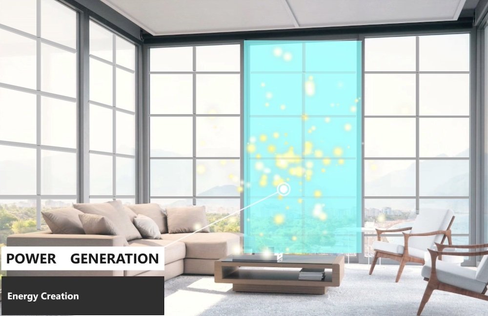 SQPV Glass by InQs - Photo by InQs.