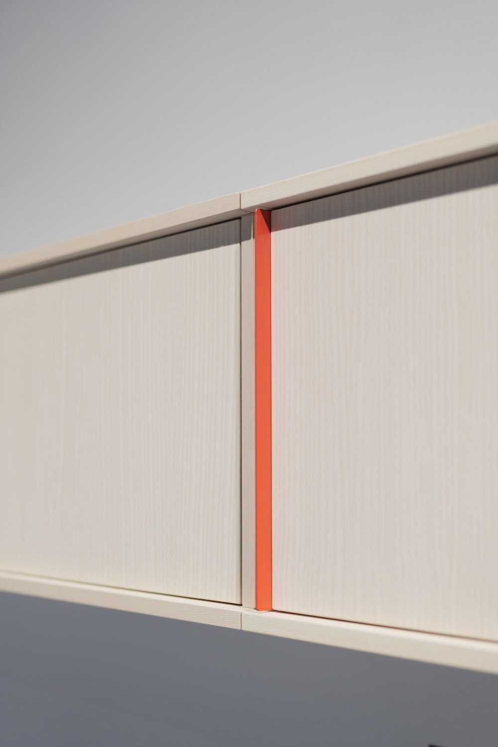 Reform shelves by CLaesson Koivisto Rune.