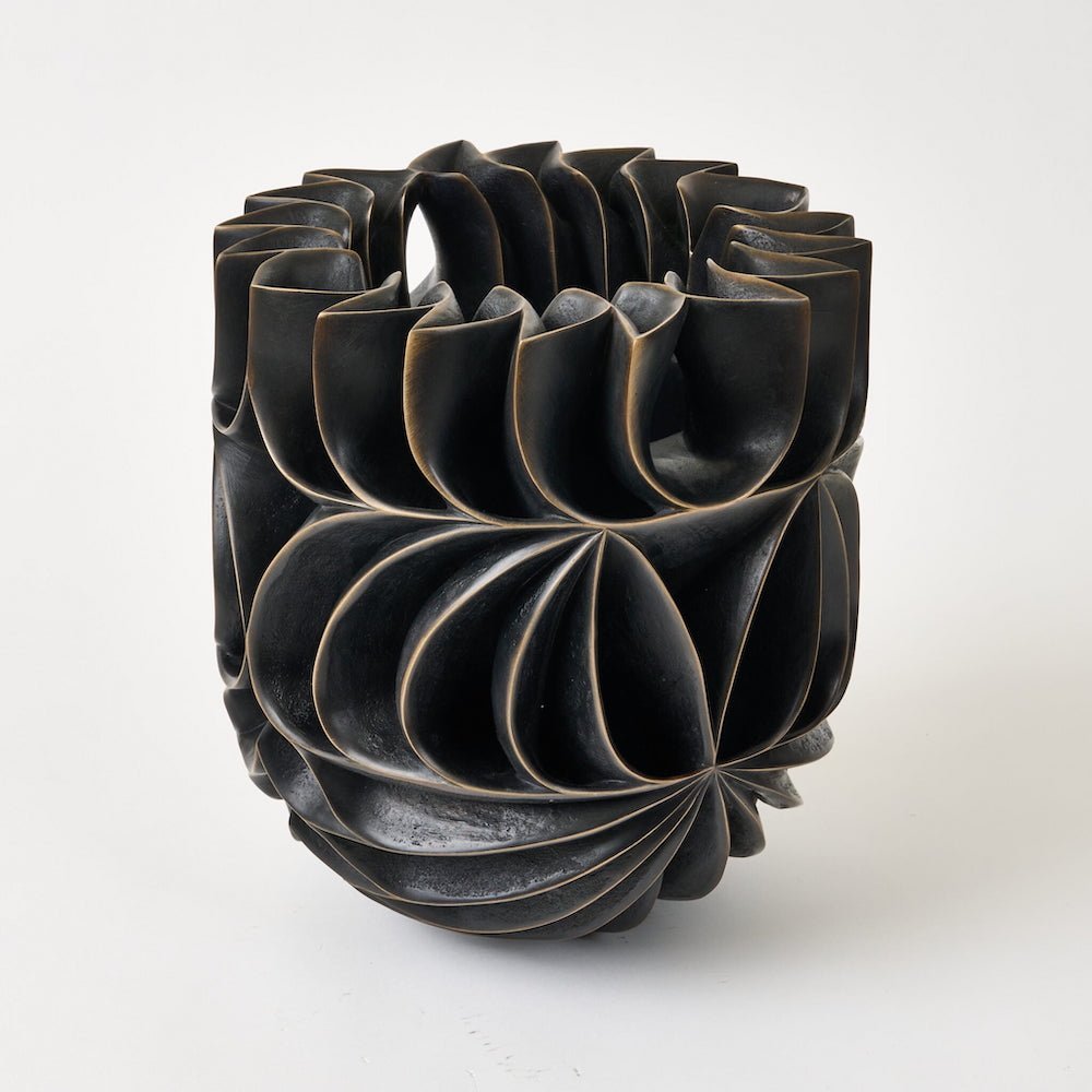 Halima Cassell x Joanna Bird Contemporary Collections @ COLLECT 2024 - Courtesy of COLLECT Fair.