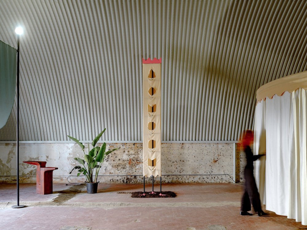 We Mediterranean - Photo by Riccardo De Vecchi.