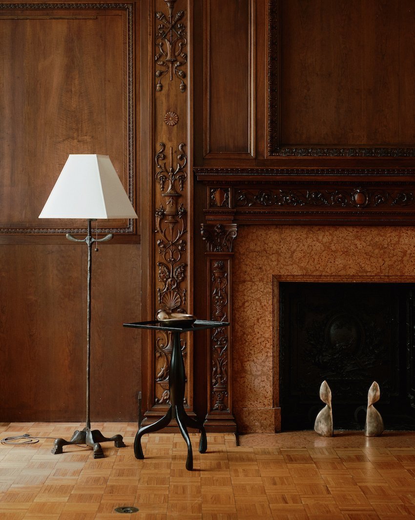 A YEAR WITHOUT A KILN, Simone Bodmer Turner x Emma Scully Gallery. - Photo by William Jess Laird.