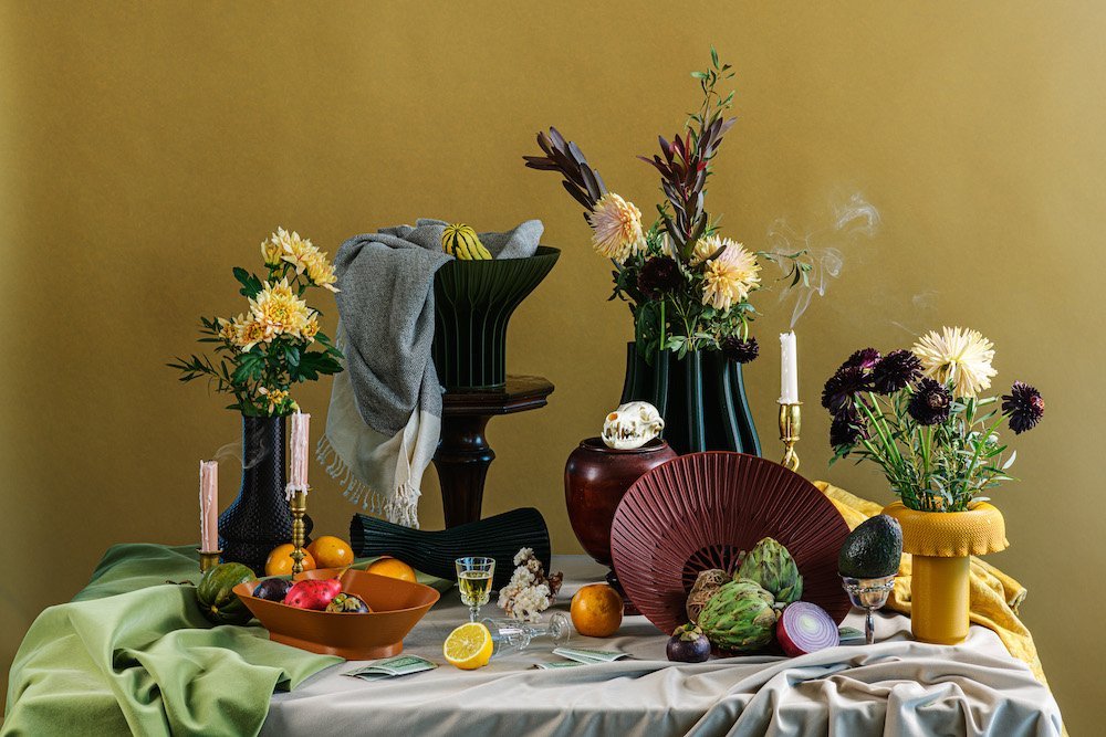 Banksia Collection by Cyrc - Courtesy of Cyrc.