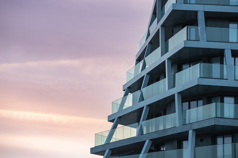 Alta Tower - ©Hamonic+Masson & Associés.