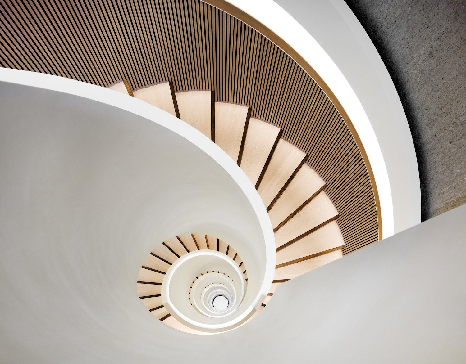 Kunstsilo by Mestres Wåge Arquitectes, BAX and Mendoza Partida in Kristiansand, Norway - Photo by ©Alan Williams Photography, courtesy of the architects.