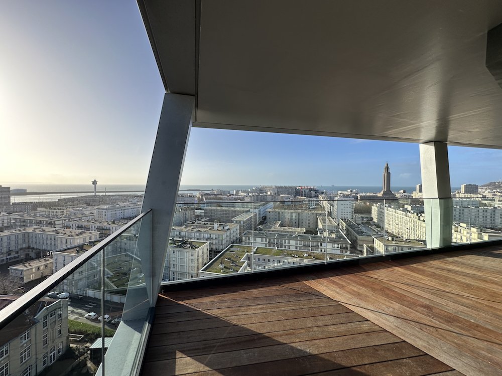 Alta Tower by Hamonic+Masson Associés - ©Clément Bonnérat.