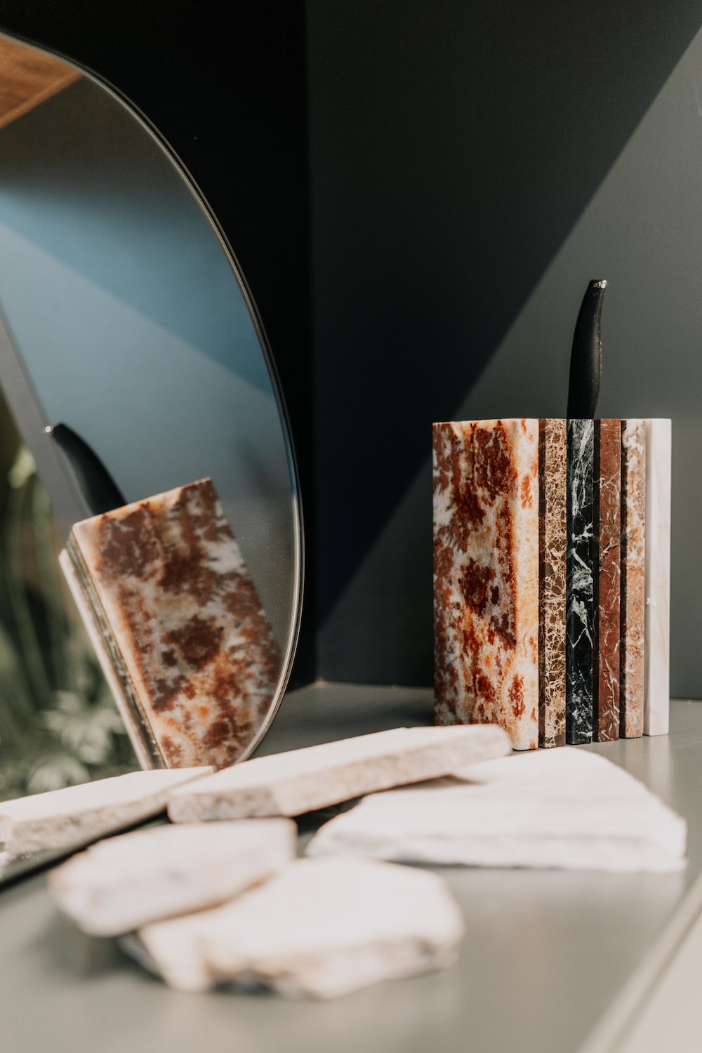 StoneCutz by DAAA Haus x Hallmann Vella - Photo by Diana Iskander.