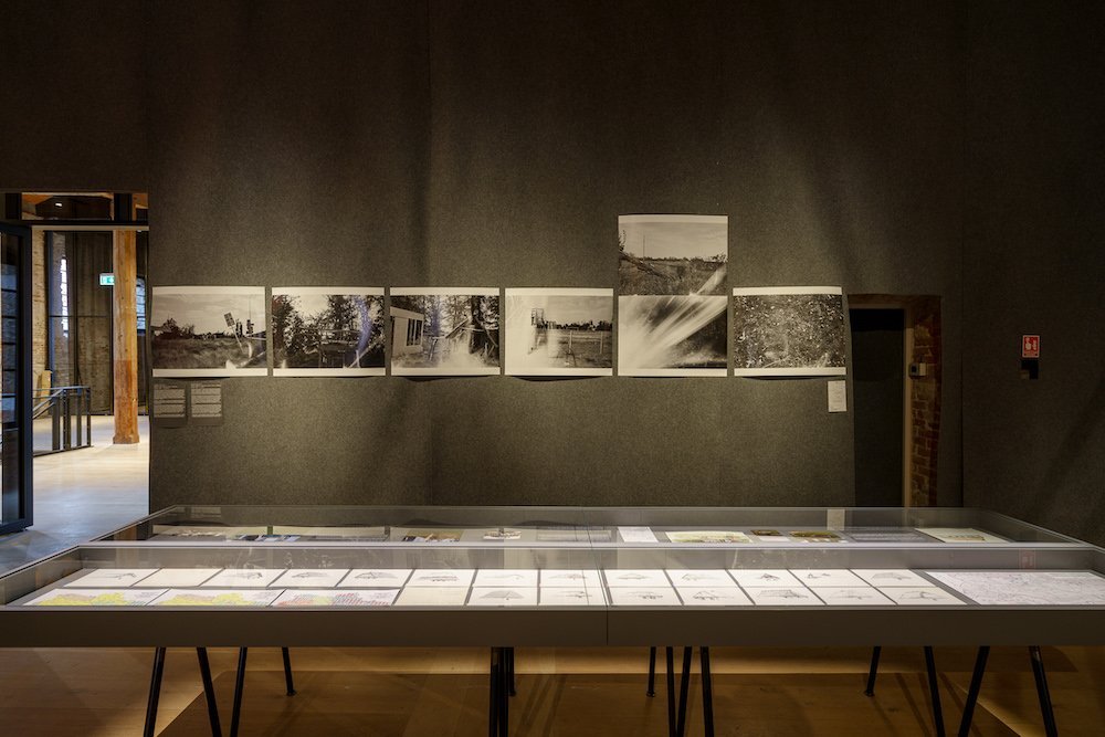 Ukraine Pavilion explores wartime resilience and resistance at the 2025 Venice Architecture Biennale - Photo by Andrea Avezzù, courtesy of La Biennale di Venezia.