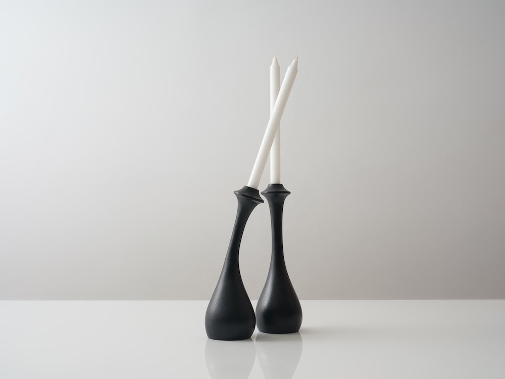 Closer by Richard Haining at the 'Paraphernalia-Desire' exhibition - Courtesy of the curators.