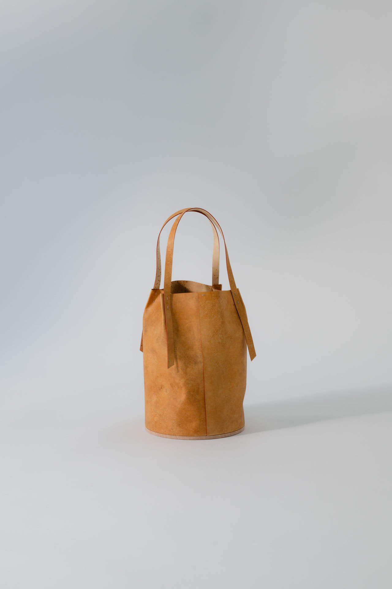 Reishi in The Nordic Light. Et Ark by Cecilie Manz for MycoWorks - Photo by Cecilie Manz.