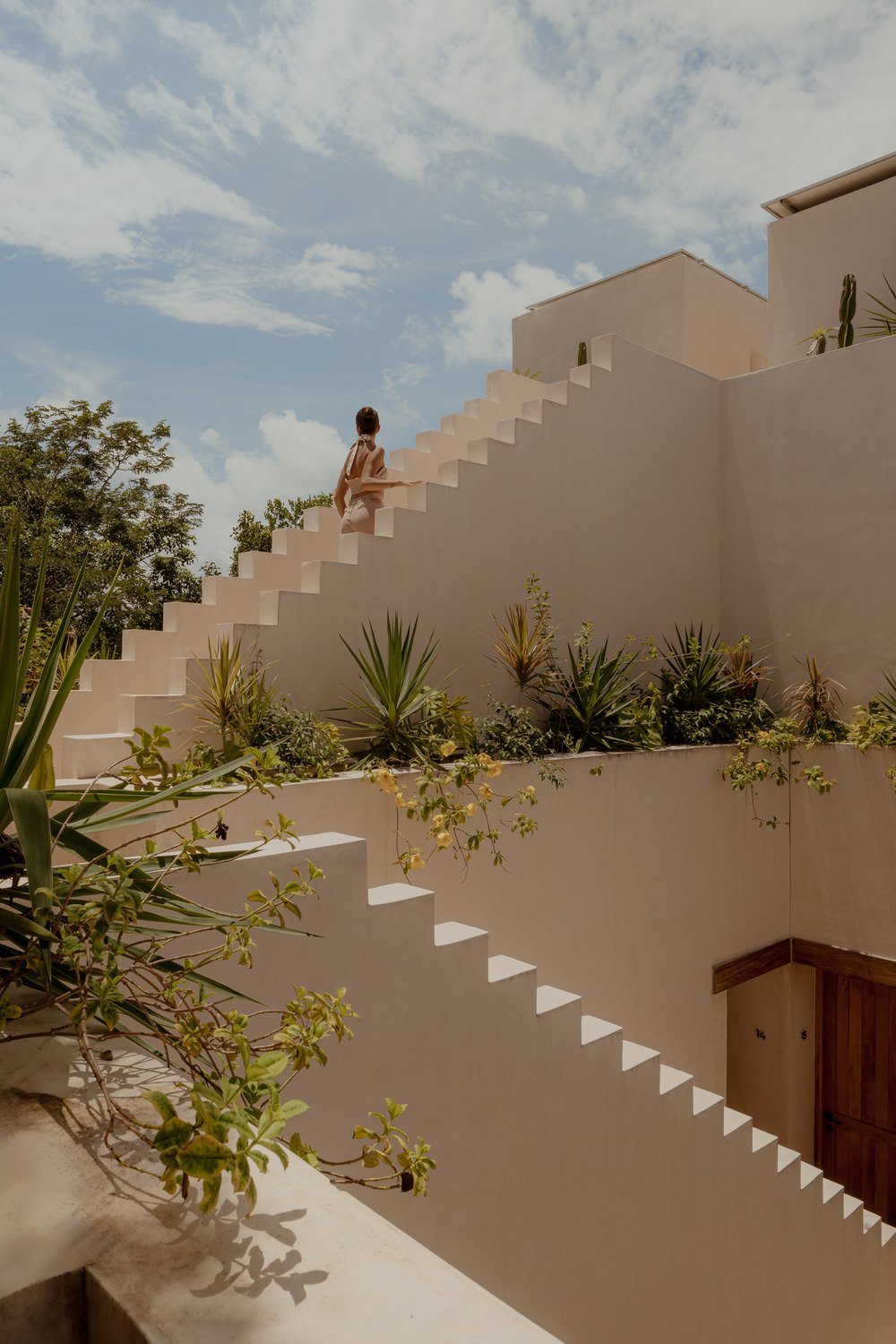 Hacienda Wabi by RA! Studio - Photo by Ariadna Polo, courtesy of RA!.