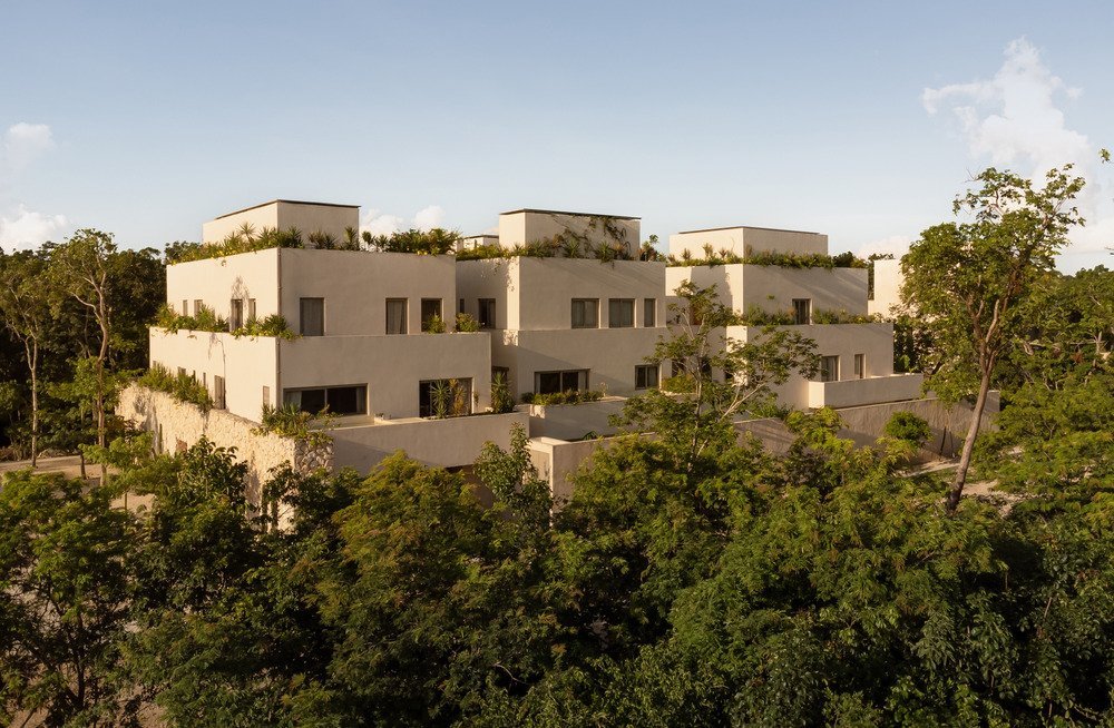 Hacienda Wabi by RA! Studio - Photo by Ariadna Polo, courtesy of RA!.