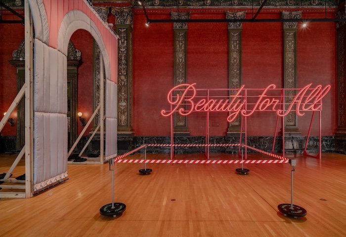 Chicago Architecture Biennial 2025