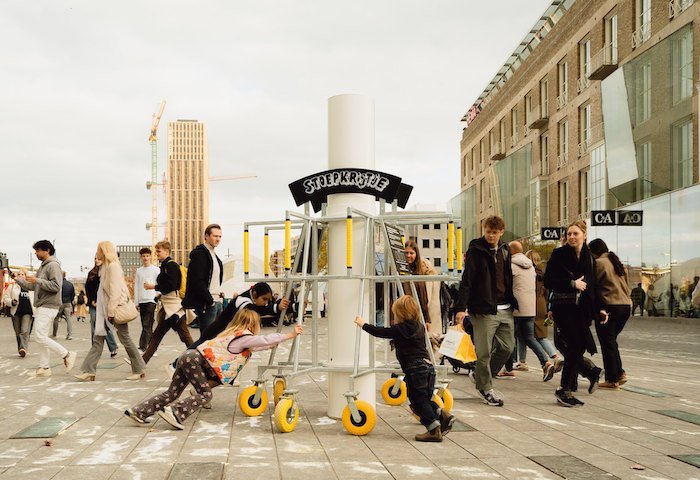 Dutch Design Week 2025