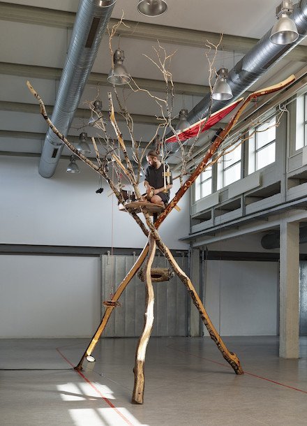 GenZ Visions at Dutch Design Week