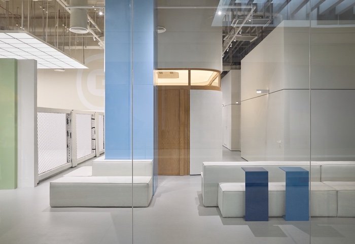 Martial Arts Kids’ Gym