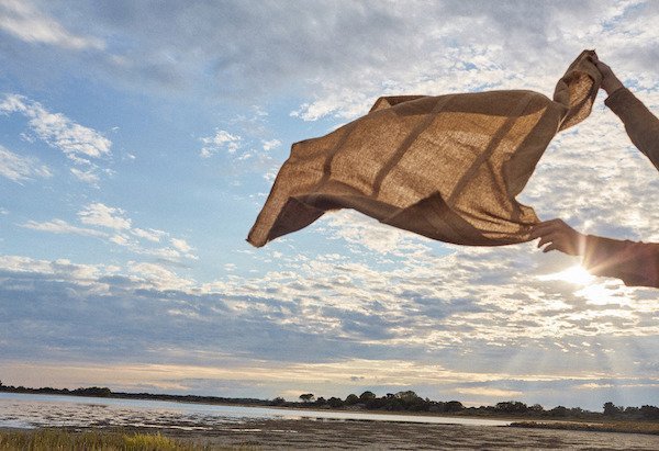 Weaving the Landscape