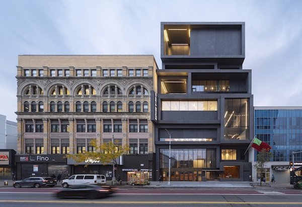 Studio Museum Harlem