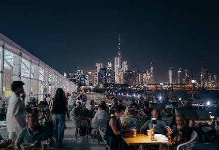 Dubai Design Week 2025