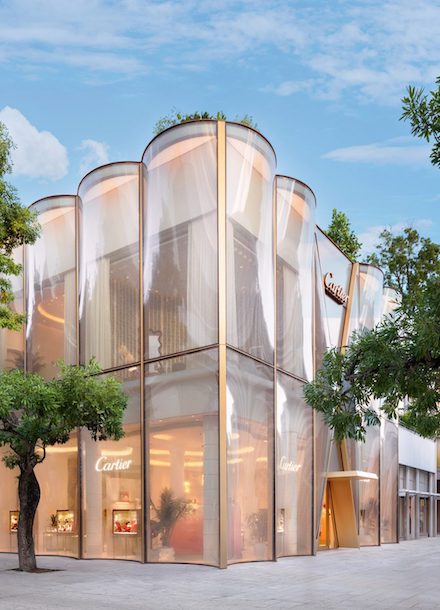 Miami Retail Extravaganza