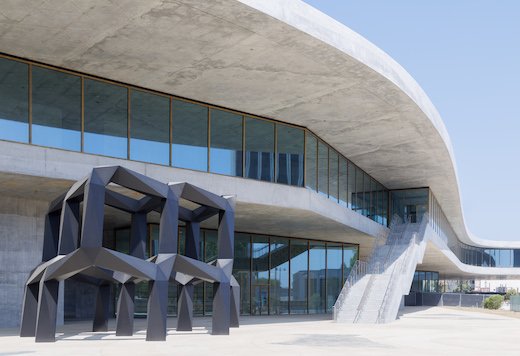 Zumthor’s LACMA expansion