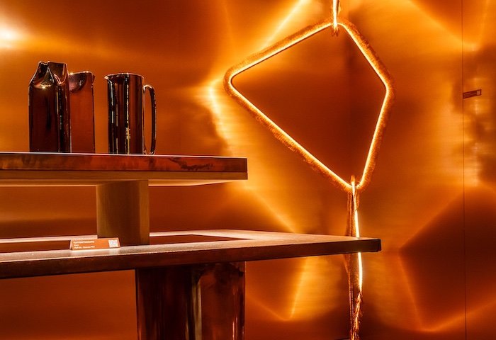 Decor trends from Paris