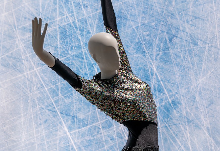 Winter Sports Design